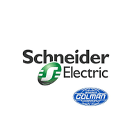 Schneider Electric (Barber Colman)